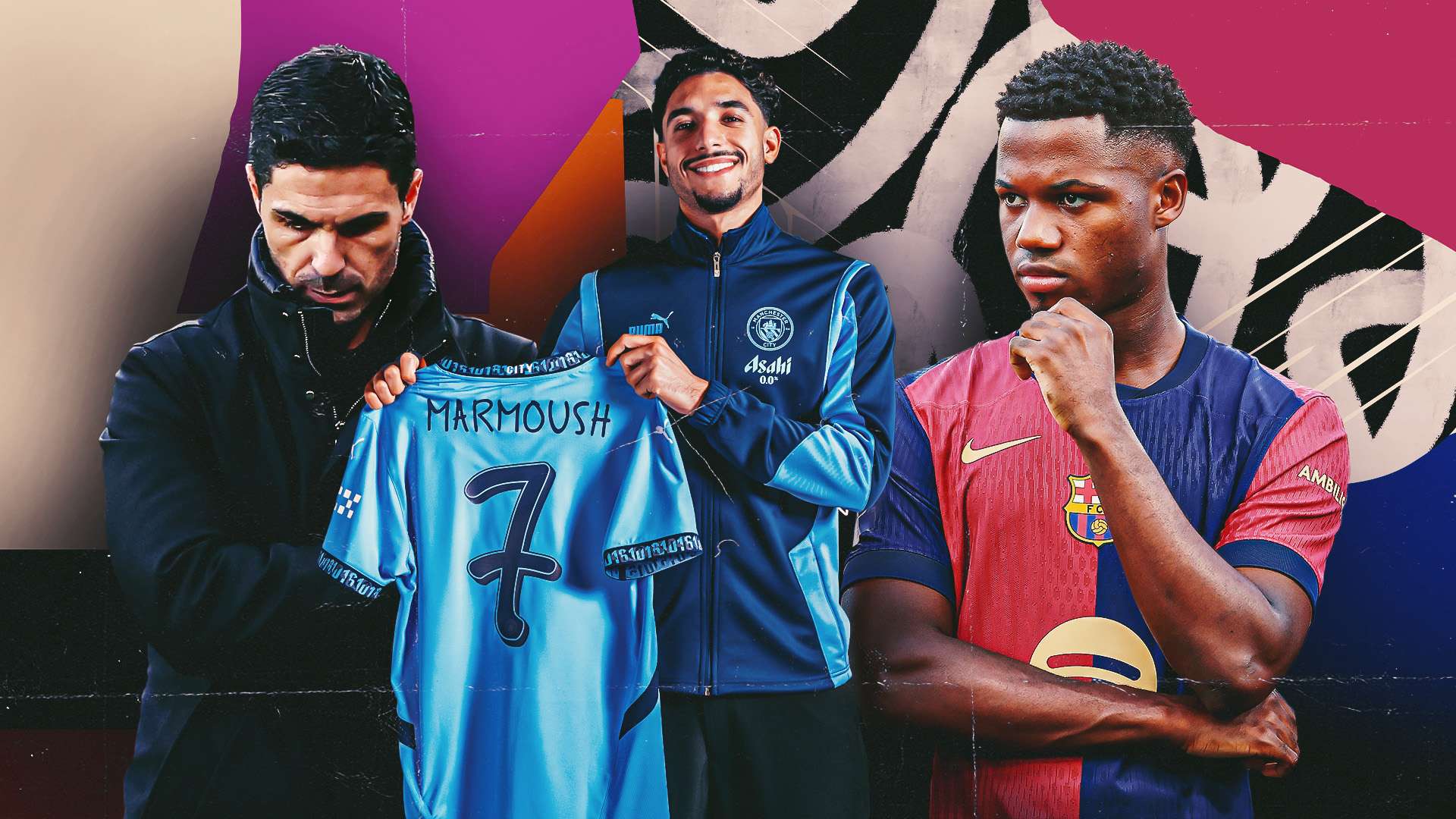 覺更像一個 覺更像一個