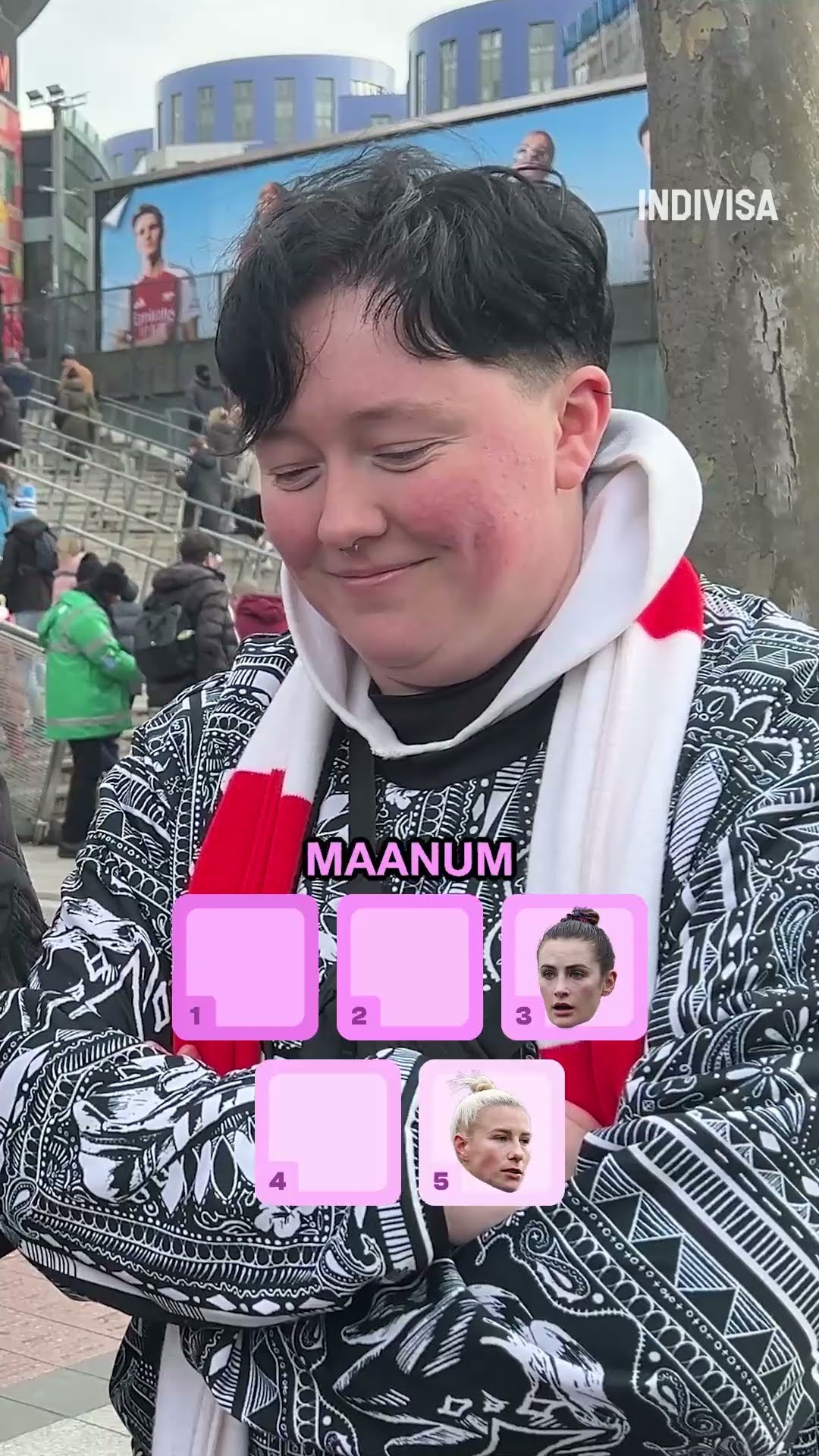 焦点