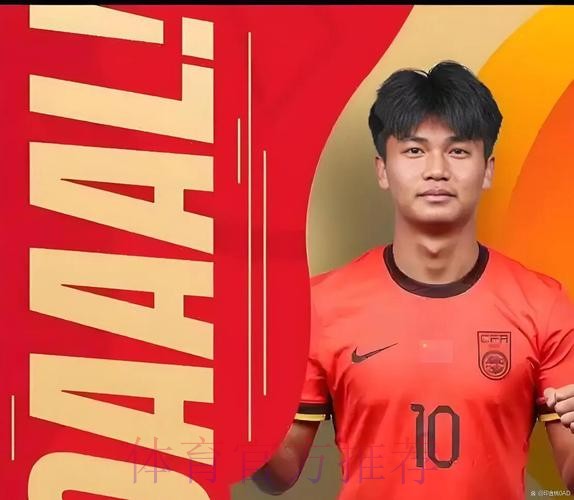 国少前腰蒯纪闻继续“向前突进” 国少前腰蒯纪闻继续“向前突进”