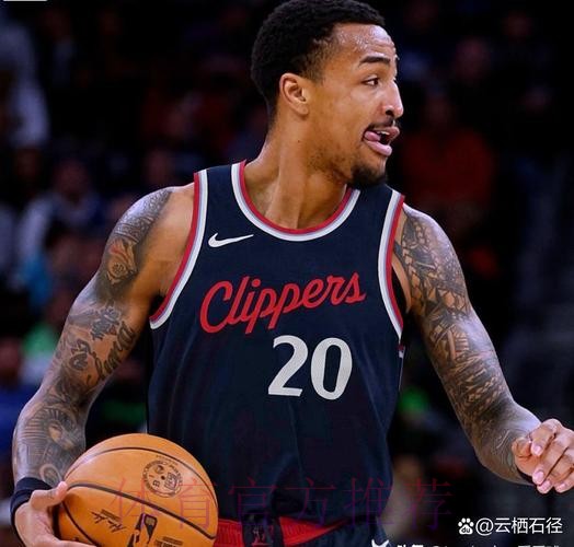 拒绝摆烂,快船要组建三巨头!弗兰克或忍痛割爱,步行者赢麻了? 拒绝摆烂,快船要组建三巨头!弗兰克或忍痛割爱,步行者赢麻了?